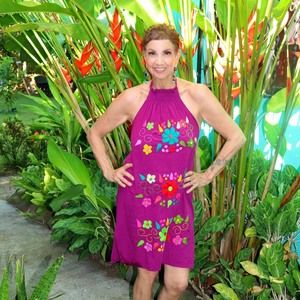 Meet your Posher, Roseanne